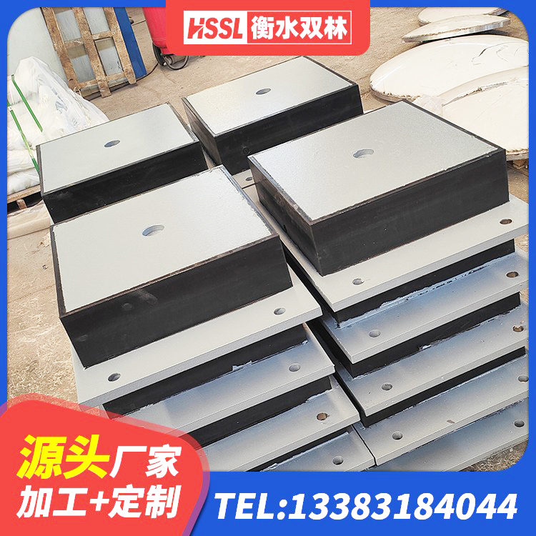 绿春县LNR橡胶隔震支座1100源头工厂 绿春县建筑防震支座LRB700生产厂家 绿春县LRB1000隔震支座源头工厂 绿春县隔震支座LNR700-Ⅱ源头工厂 - 第3张