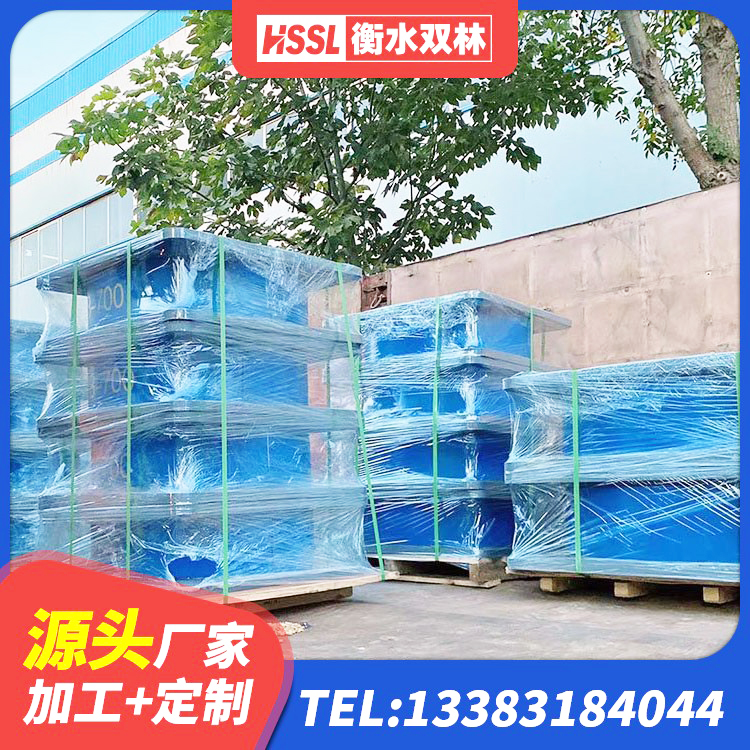 绿春县LNR400天然橡胶隔震支座厂家 绿春县橡胶楼梯支座厂家 绿春县隔震支座LRB600厂家电话 绿春县LNR500建筑隔震橡胶支座生产加工 - 第9张