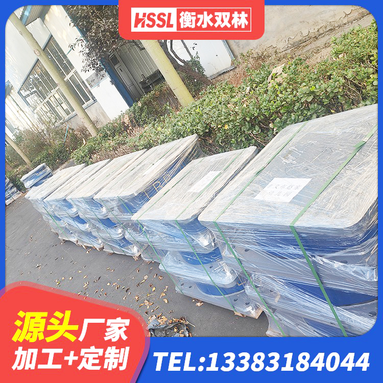 绿春县抗震支座价格 绿春县房建隔震支座生产厂家 绿春县建筑减隔震支座厂商源头工厂 绿春县建筑铅芯隔震支座LRB1100-220源头工厂 - 第5张